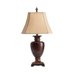 Clayton Table Lamp
