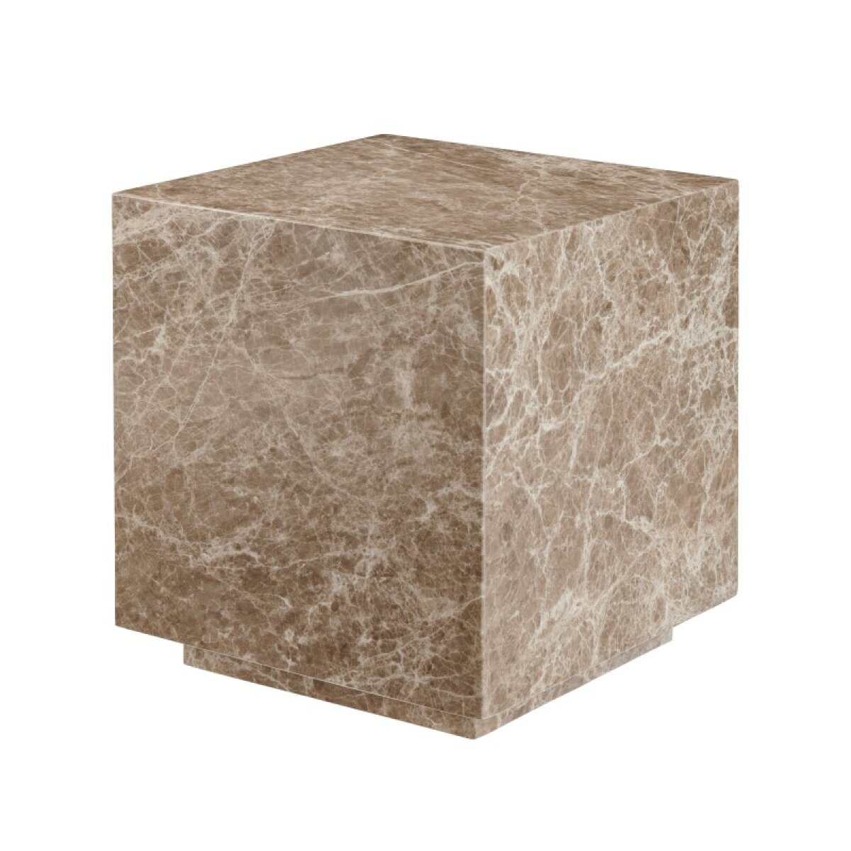 b39e1329fbb50cd03eb748892b0734e5 Montera End Table - Image 1