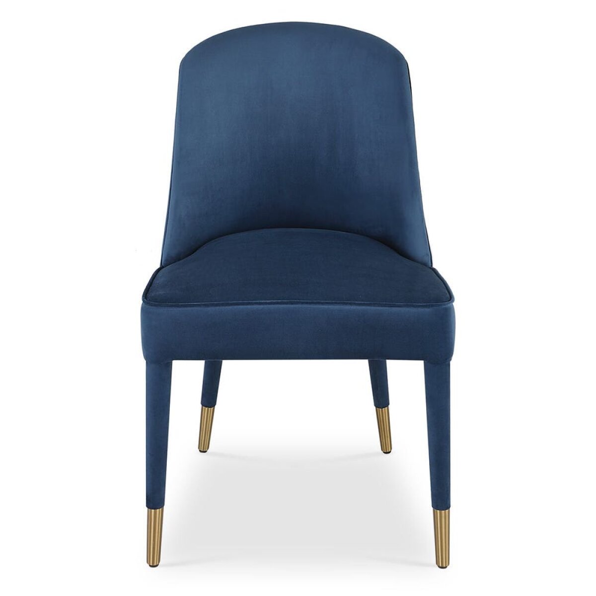 b39f1adddae289777908b815fe4c2c2f Brie Armless Chair, Sapphire, 2 Per Box, Priced Each - Image 1