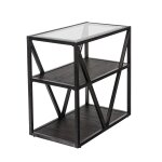Arista Chair Side Table - Image 5