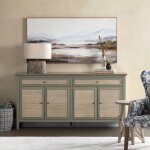 Solace Four-Door Sideboard - Image 6