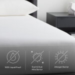 Five Sided™ + OmniPhase™ Mattress Protector