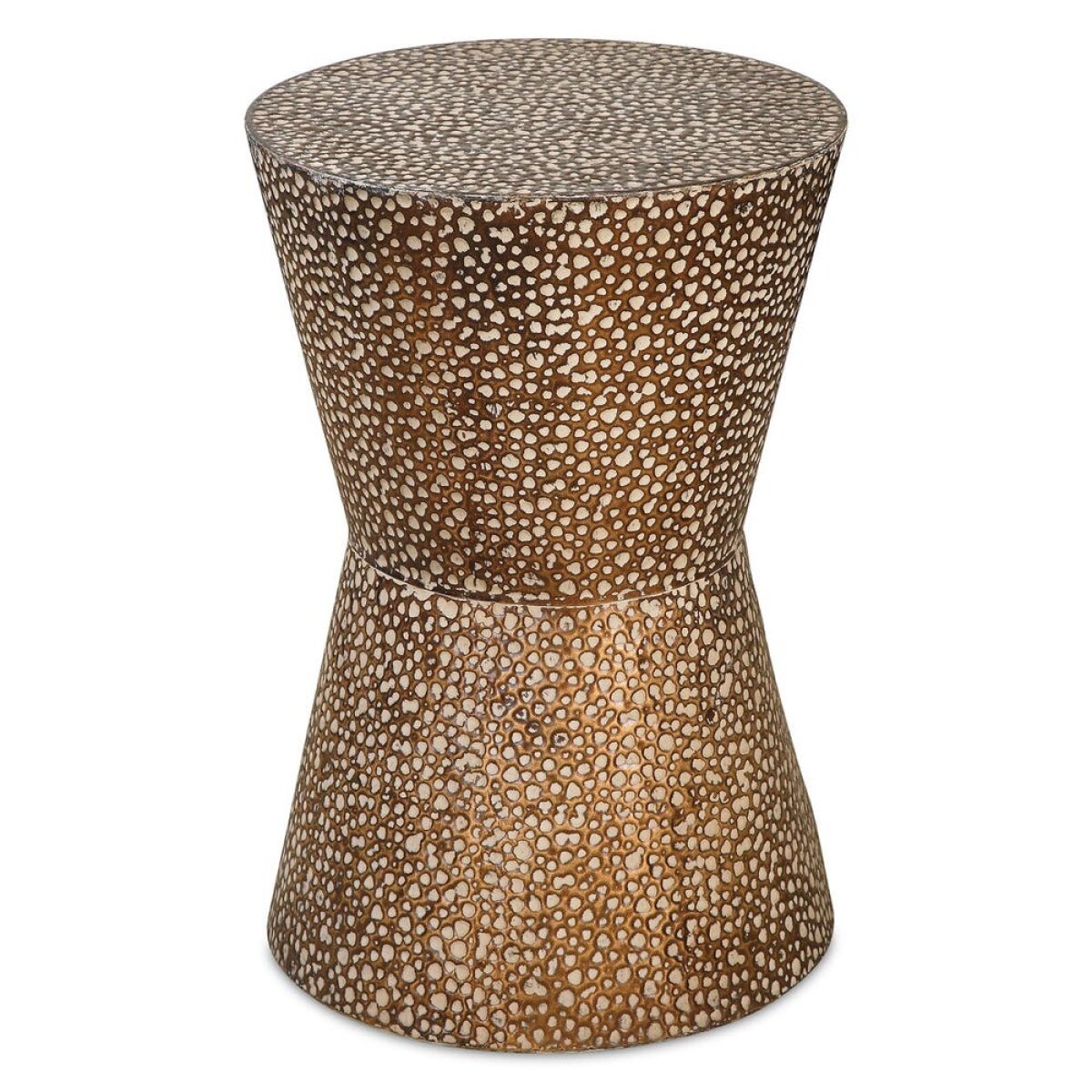 b3d5152a66fe7ac7f715604f4b5ee226 Cutler Accent Table - Image 1