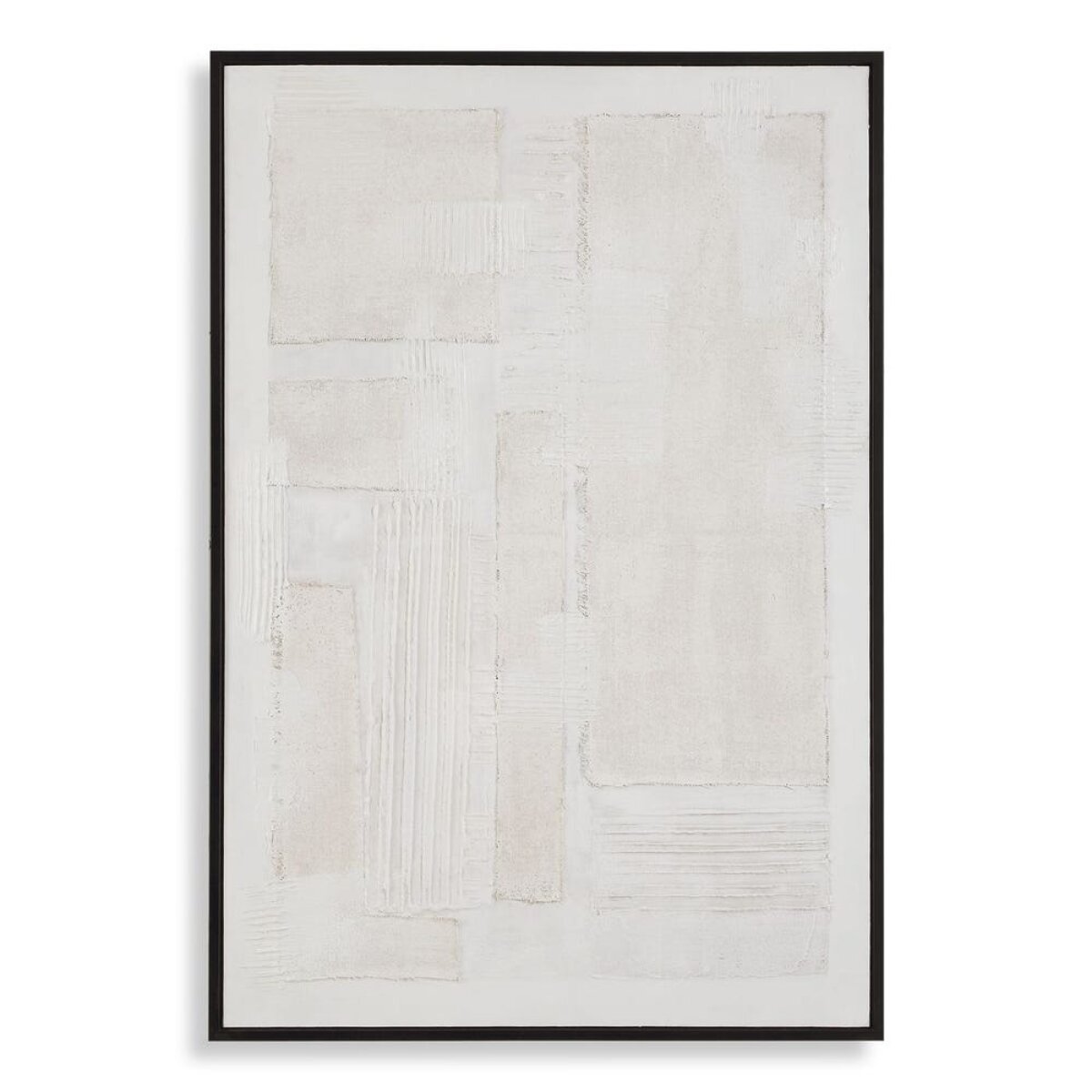 b3e995a0333d1763d1d49c15af0d8c2a Clean Slate Hand Painted Canvas - Image 1