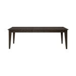 Midland Falls Rectangular Leg Table - Image 8