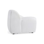 Calder Fabric Right Arm Loveseat Without Pillows - Image 3