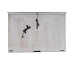 Allyson Park Jr. Executive Credenza Hutch - Image 5