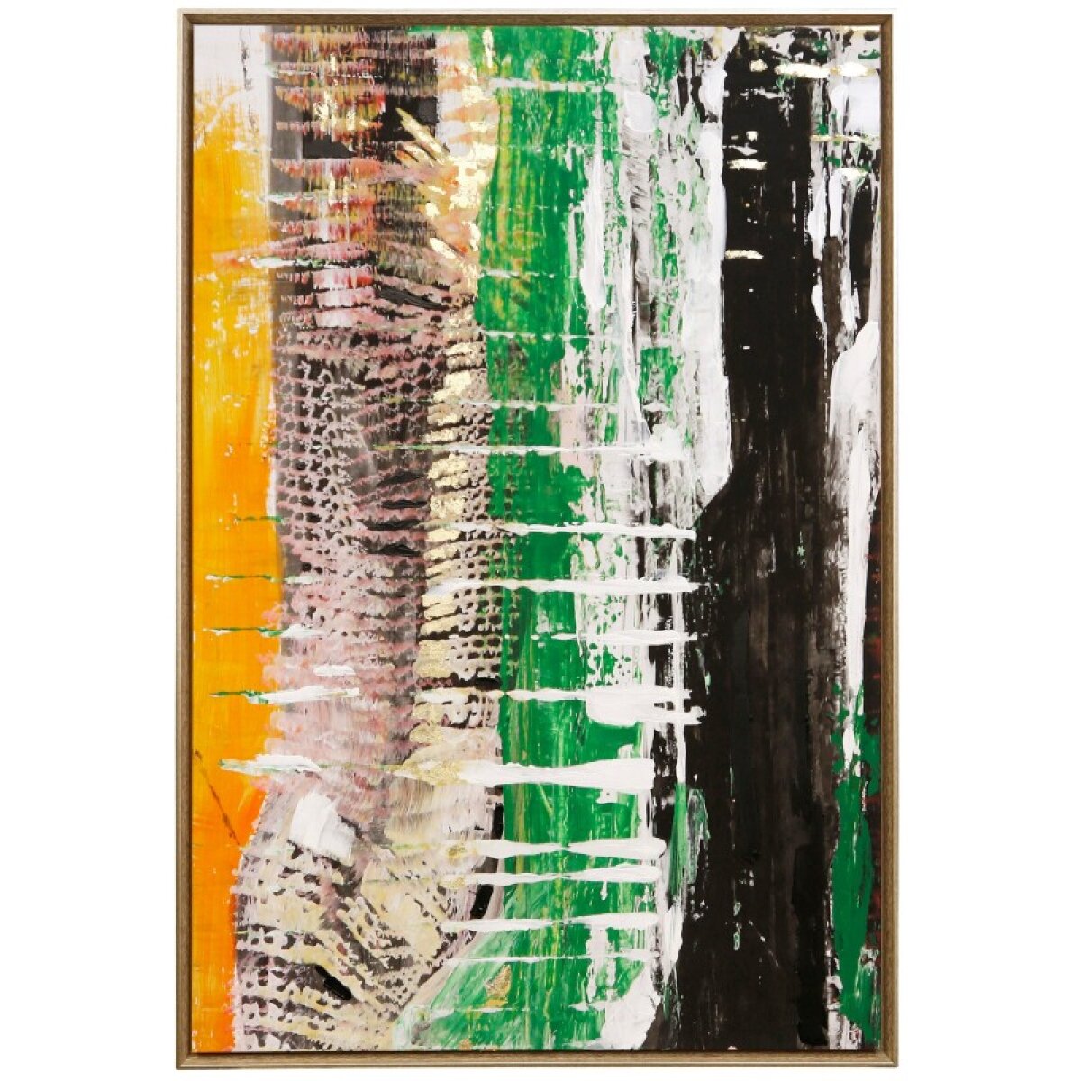 b41b13478ab86425b709ae99f3306d01 Python Dann Foley Lifestyle Framed Canvas - Image 1