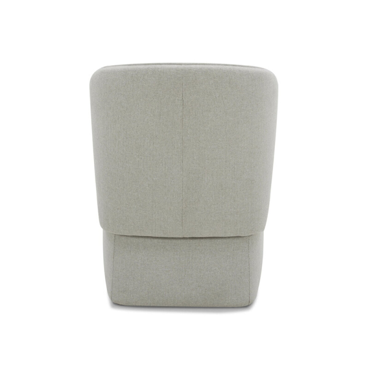 b437abae4567fbb77f97dfff6e038aa3 Bongo Quartermaster Linen Dining Chair (2/ctn - Sold In Pairs) - Image 1