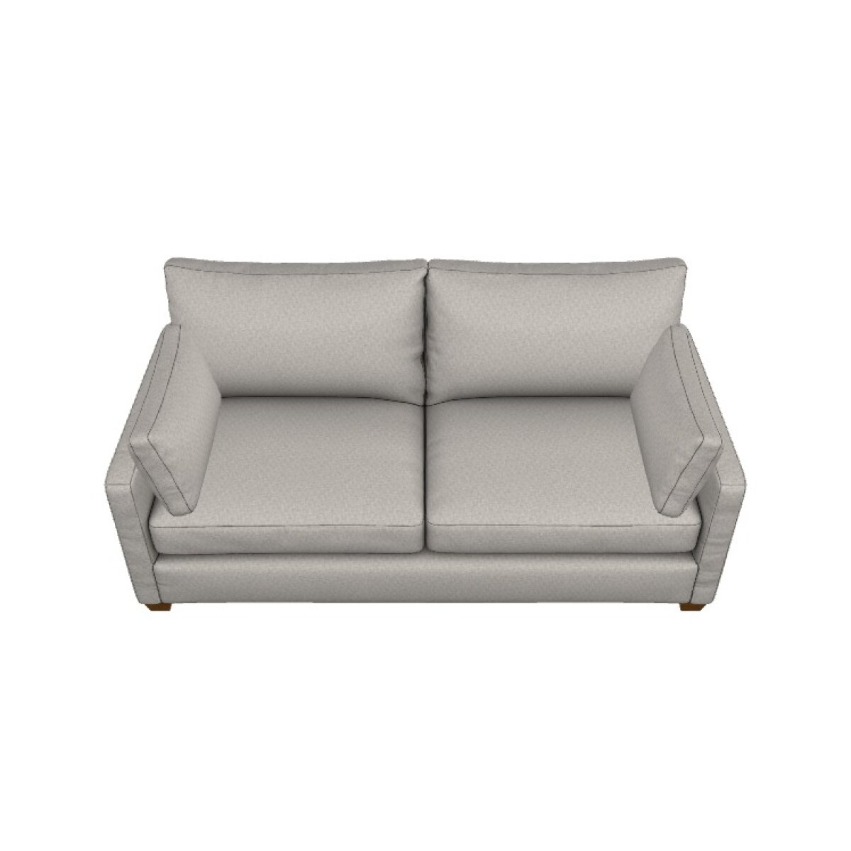 b4455876780e5442e4ceabfa2afc2982 Wilmette Sofa - Image 1