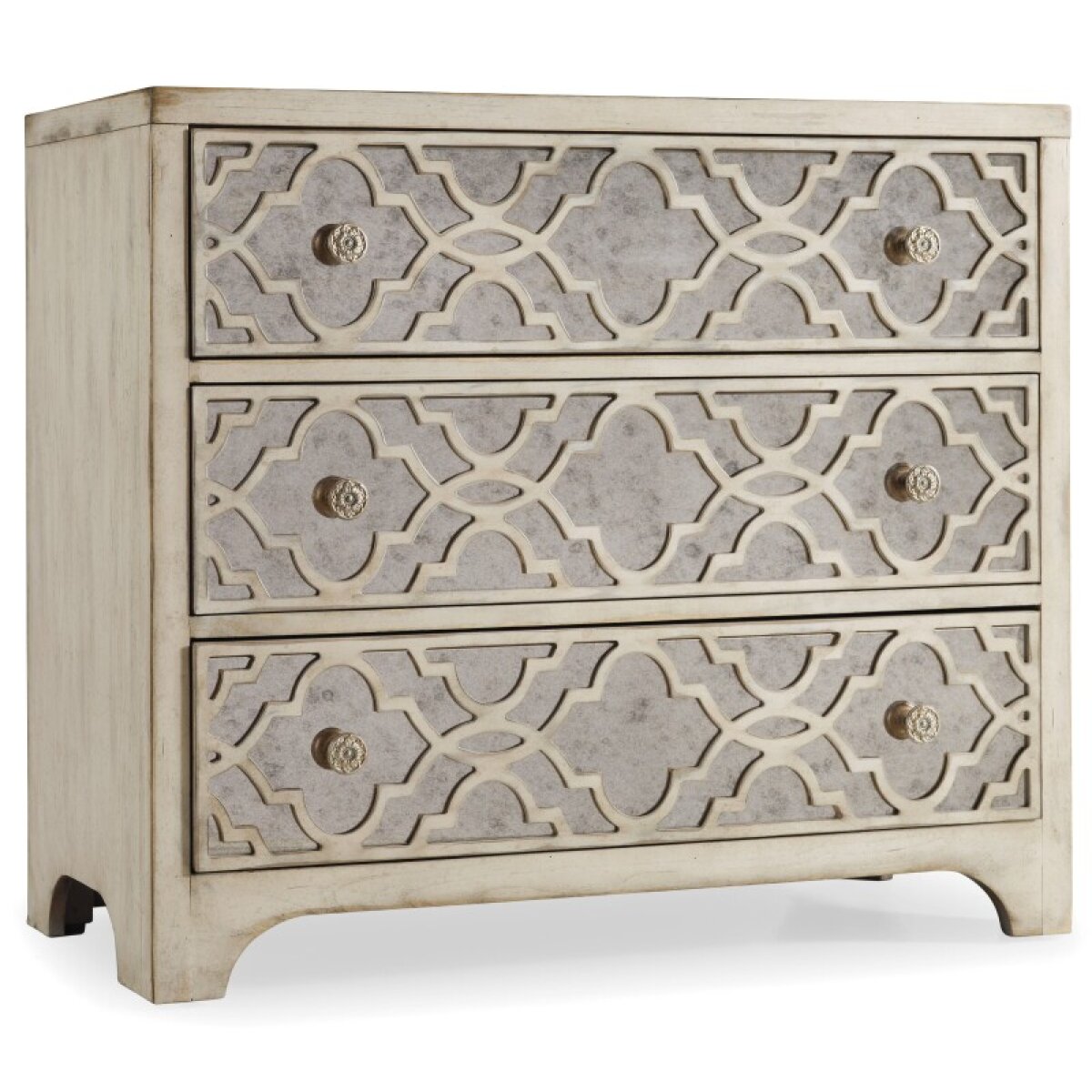 b44ec81fad9e9279d31059a904bad0c4 Sanctuary Fretwork Chest-Pearl Essence - Image 1