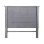 Big Valley King Mansion Headboard - Image 6