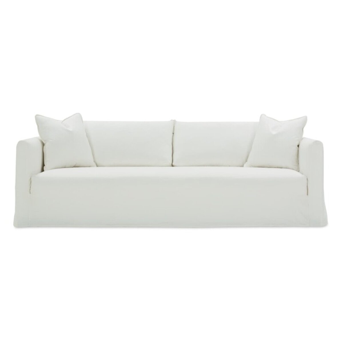 b470fbc9abffbd93939c94ca99c33e9e Alana Slip Sofa ALANA-S-002-PA Nugget - Image 1