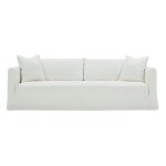 Alana Slip Sofa ALANA-S-002-PA Nugget