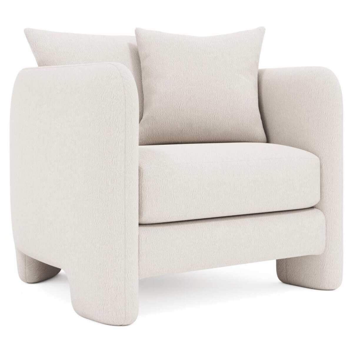 b4972ad3b97ccedf99c8abc7e61c9909 Rowan Fabric Chair - Image 1