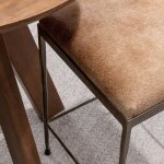 Bose Hide Counter Stool - Image 8