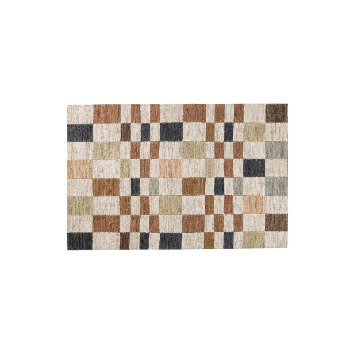 b4fa834beaffffca95a36b083403ebab Rhus Jute Rug 8' x 10' - Image 1