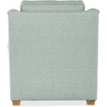 Reece Reclining Chair with Power Headrest - Two Piece Back 202-35-2 - Image 3