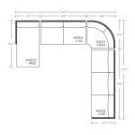 Townsend Right 1 Seat End - Image 6