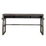 Hayden Way Console Bar Table - Image 6