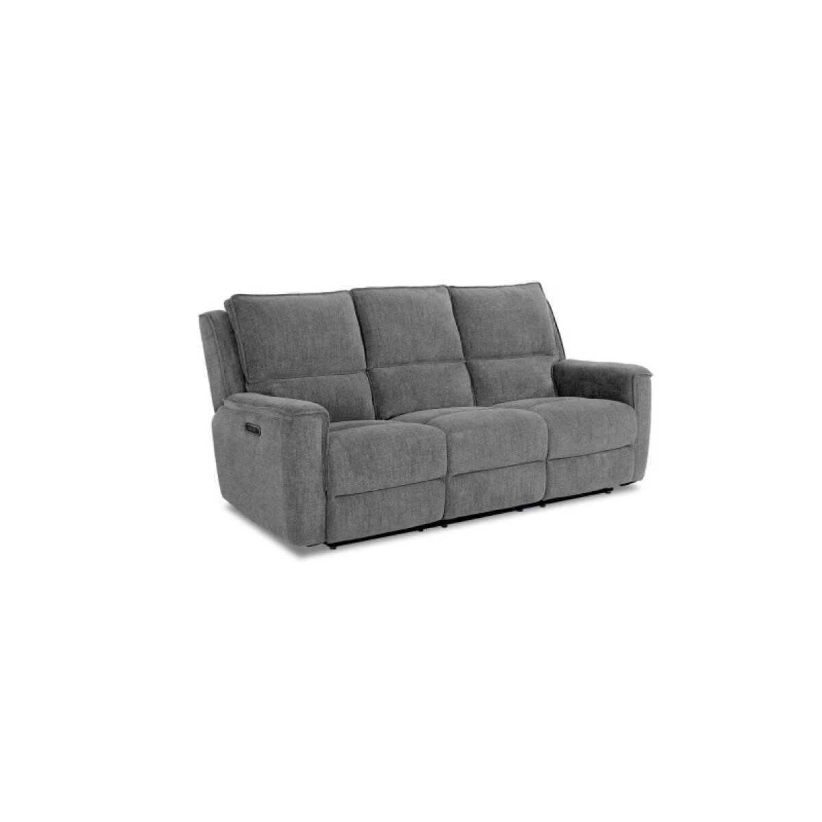 b548e2d077ca58ca36977c799134f752 Calvin Power Reclining Sofa - Image 1