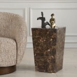 Poe Accent Table - Image 3