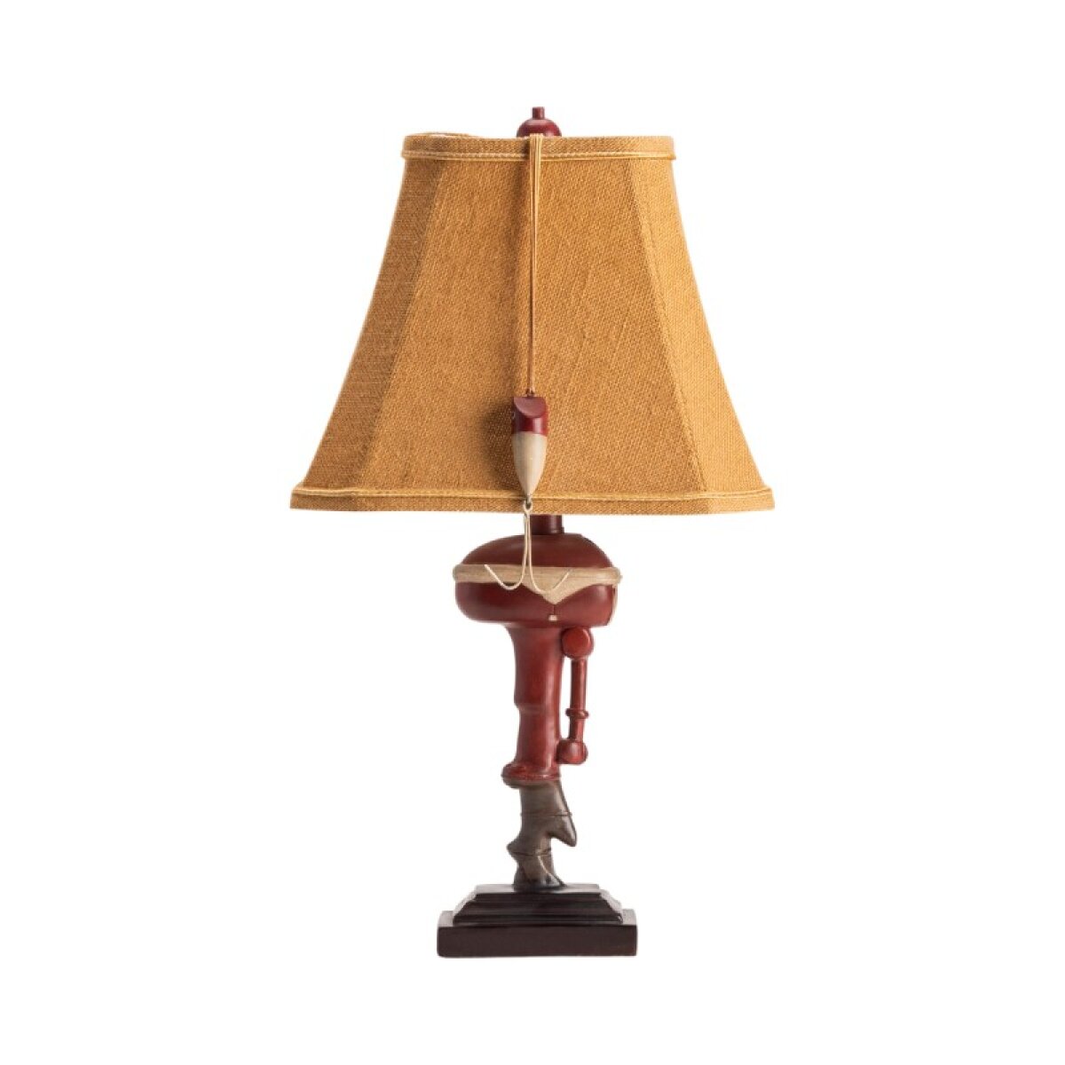 b57b2c321d27865746281f0c03f9d617 Outboard Table Lamp - Image 1