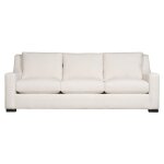 Germain Fabric Sofa - Image 9