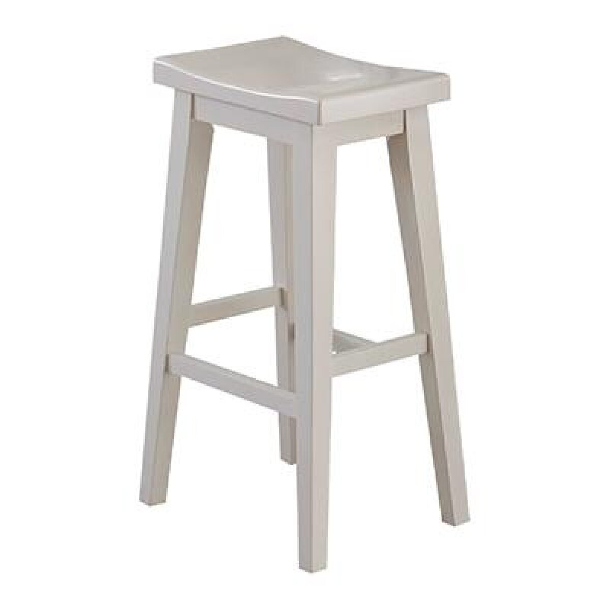 b59aa6fd668cd759e09ce00b482bc041 Americana Modern Dining Bar Stool 30" - Image 1