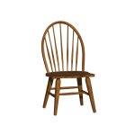 Hearthstone Ridge Windsor Back Side Chair - Image 3