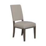 Westfield Uph Side Chair (RTA) - Image 3