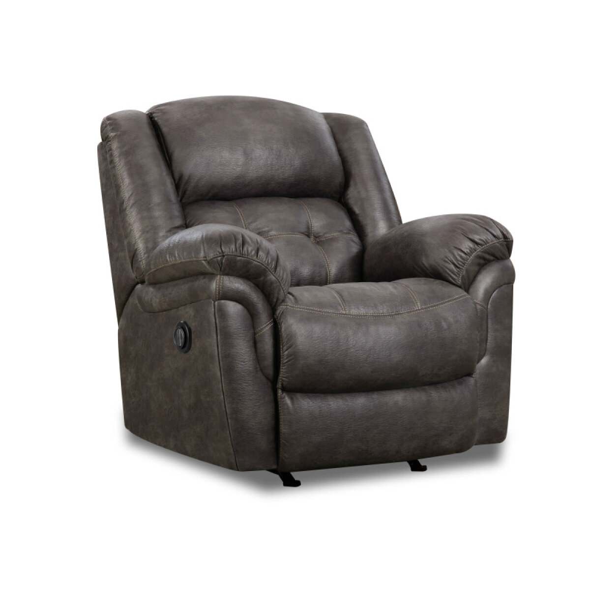 b5d7a80afd55dbe2d54212b6ffbf6f0a 129 FRONTIER RECLINER 129-98-14 - Image 1