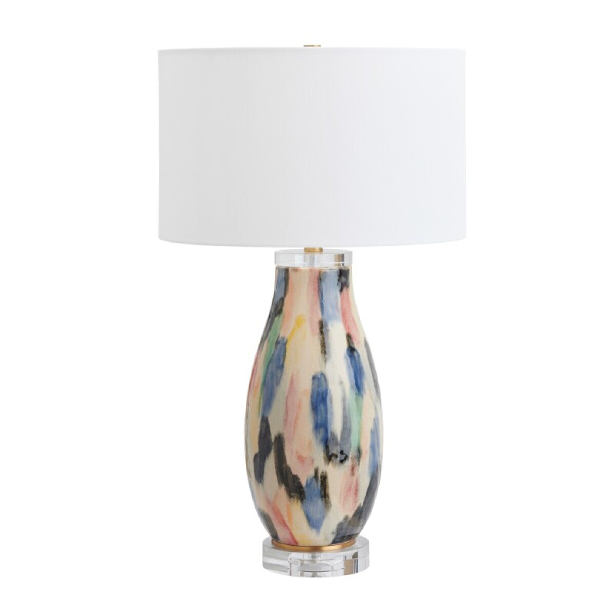 b5da60a26c47dd285dafb3f5a08aa9fb Tillery Table Lamp - Image 1