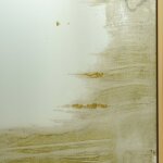 Austin Allen James Melody Washed Mirror - Image 4