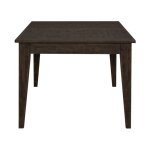 Midland Falls Rectangular Leg Table - Image 5