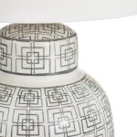 Evangeline Table Lamp - Image 3