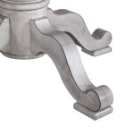 Ocean Isle Single Pedestal Table Base - Image 6