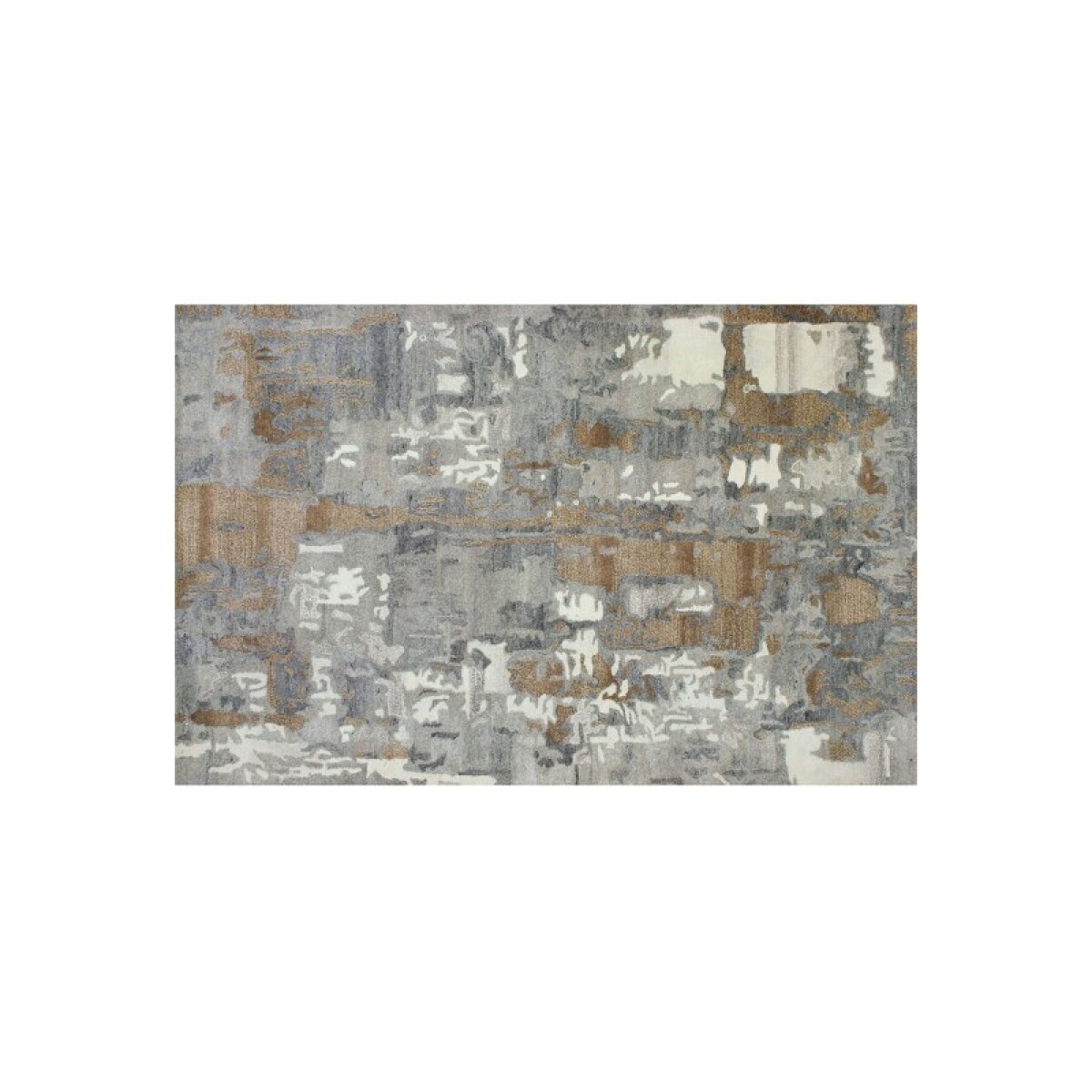 b625ee99a10f0cd39ced9c717daae274 Lennox Slate Rug 11'6" x 17' - Image 1