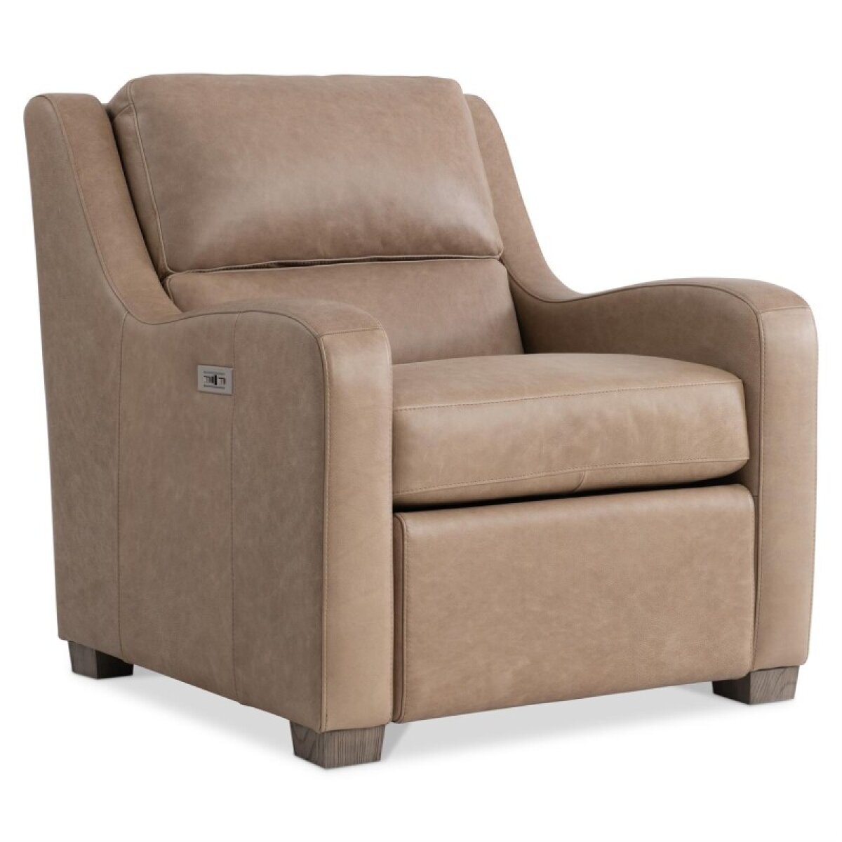 b6268fcb998754fdf9c04b768de8908d Ventura Leather Power Motion Chair - Image 1