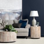 Bengal Manor Cocktail Table - Image 4