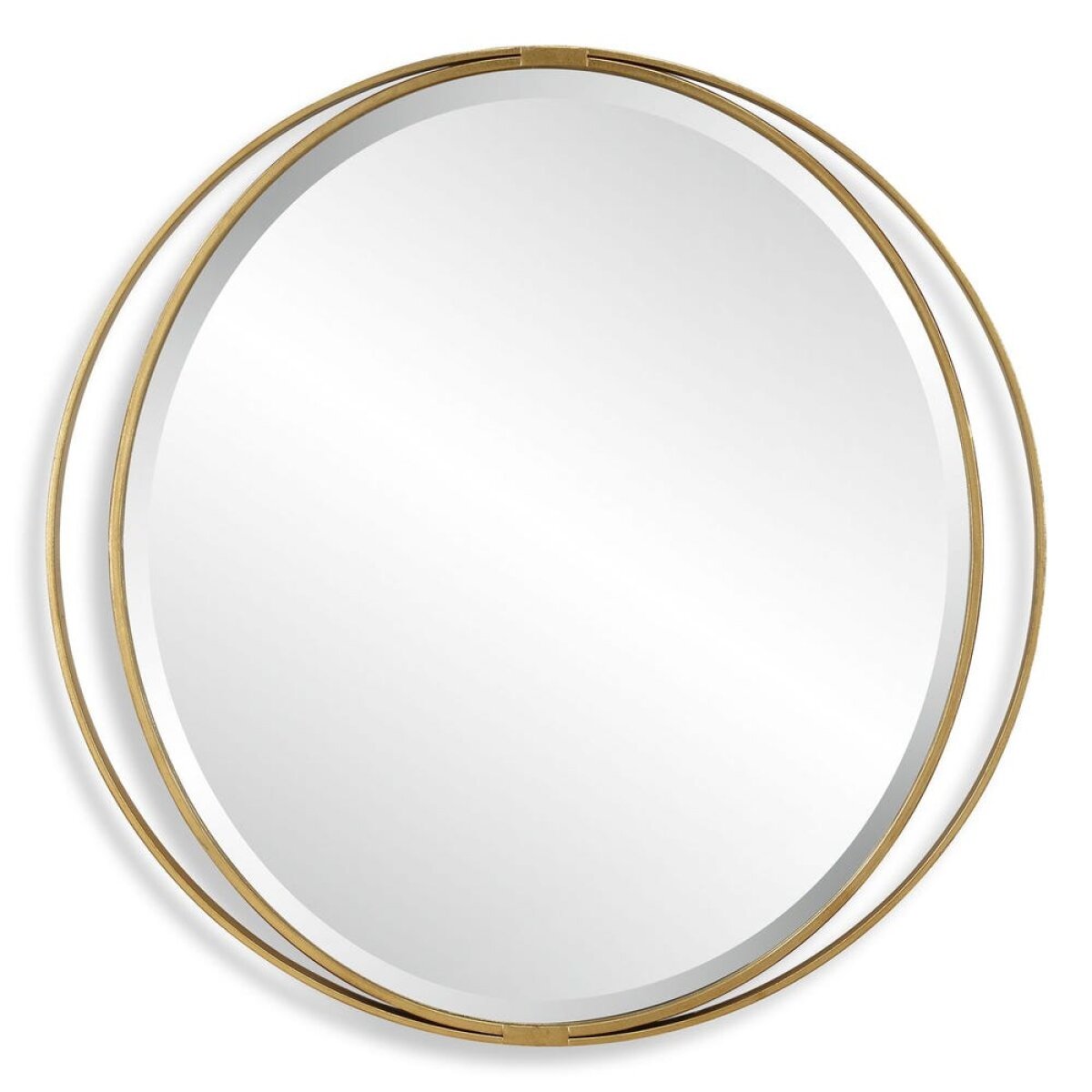 b6374e5c1a35b03456722e56e38e6302 Rhodes Round Mirror - Image 1