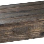 Aspen Console Table - Image 4