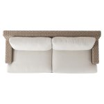 Trieste Outdoor Sofa - Image 6
