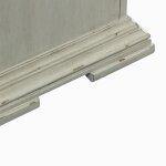 Big Valley 2 Drawer Night Stand w/ Charging Station - Image 15