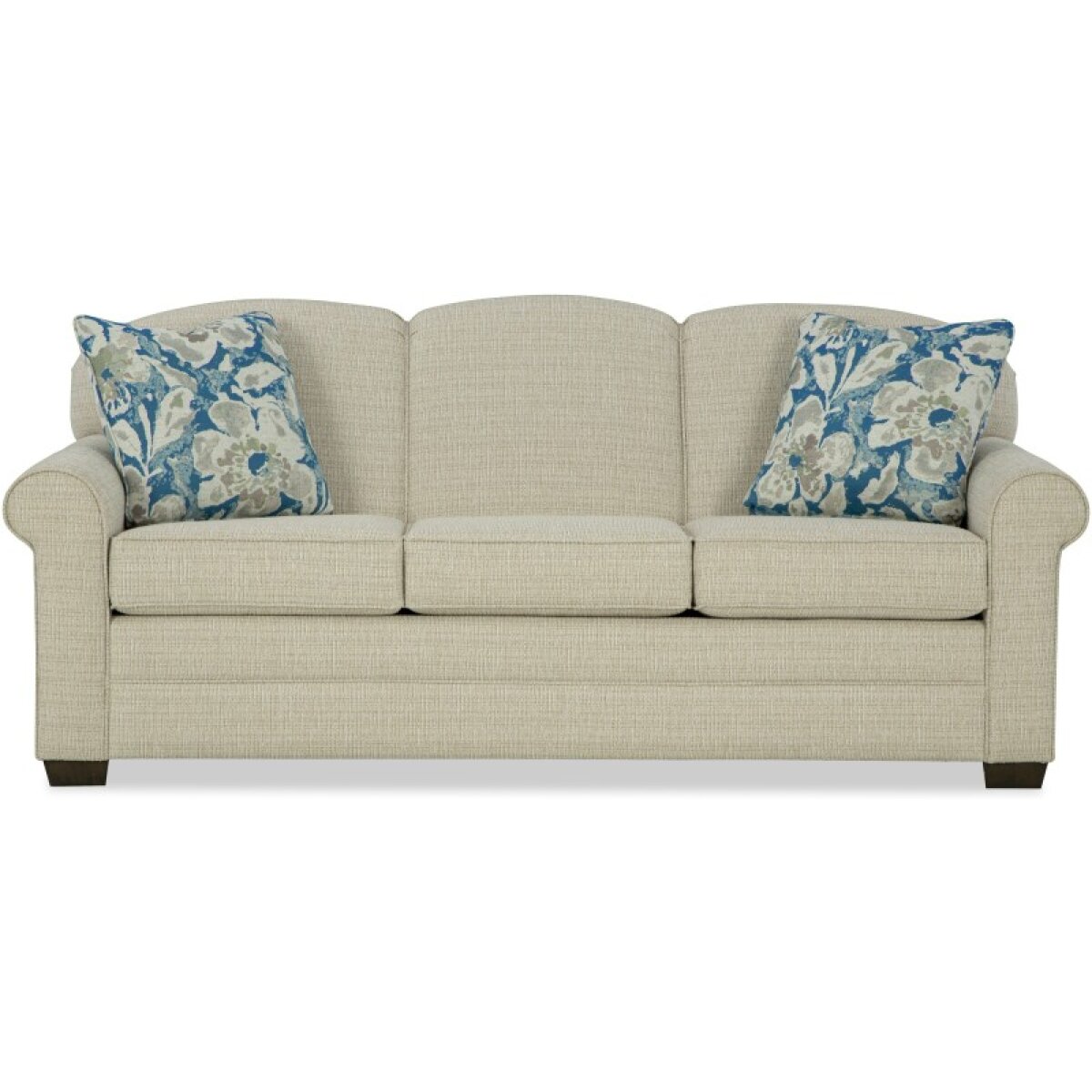 b68c741bba84d4fbacc2810f73f40f1a Craftmaster Essentials Sofas - 738750 - Image 1