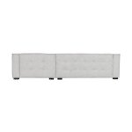Element Upholstered Sectional W/raf Chaise - Image 3