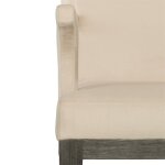 Staley Fabric Arm Chair - Image 6