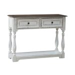 Magnolia Manor Hall Console - Image 3
