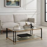 Kentmore Coffee Table - Image 3
