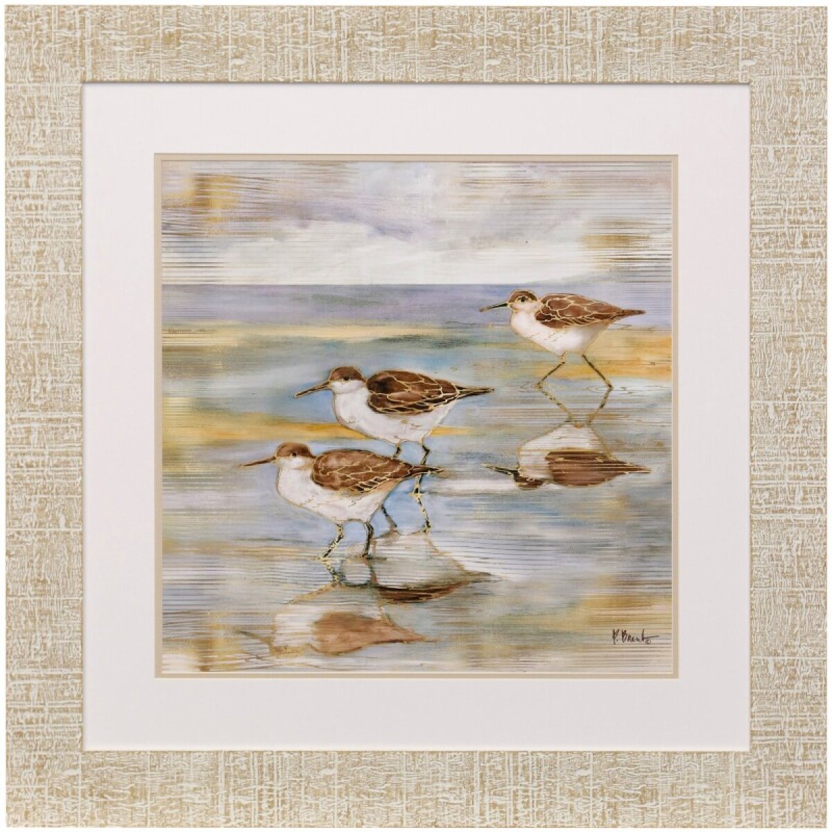 b745c9dfc0ab8f6b77560940b1c260b1 Framed Print Under Glass - Image 1